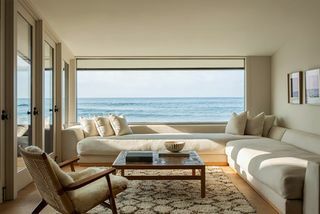 Jason Statham e Rosie Huntington-Whiteley Malibu Casa à venda