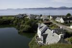 Compre um lote em Luing - uma das mais belas ilhas intocadas da Escócia