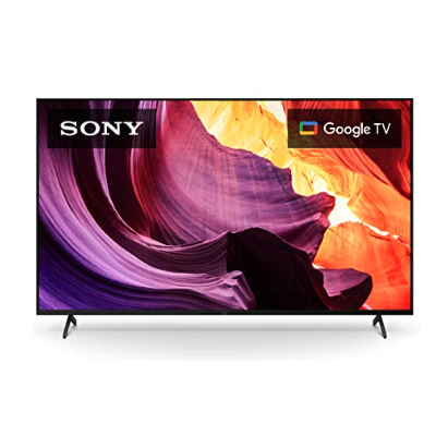 Smart TV X80K LED 4K Ultra HD de 65 polegadas