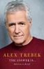 'Jeopardy!', As memórias de Alex Trebek serão lançadas em julho