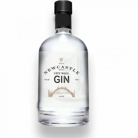 Lidl lança 13 novos gins