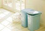 7 dicas de limpeza de caixote para manter insetos e cheiros afastados