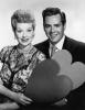 Citações de Desi Arnaz sobre Lucille Ball