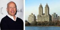 Bruce Willis Manhattan Apartamento à venda