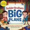 The Property Brothers está saindo com um programa de TV animado para crianças
