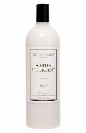 Detergente para brancos clássicos
