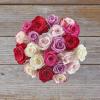 A Bouqs Online Flower Company está tendo uma grande venda no Dia dos Namorados