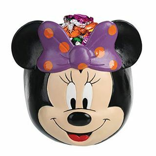 Minnie Mouse Candy Bowl