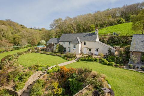 Savills propriedade à venda em Devon