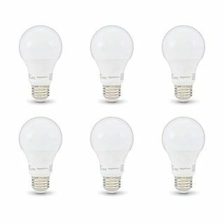 40W branco macio LED lâmpada