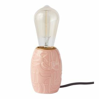 Casa Linda Max Ceramic Lamp Blossom