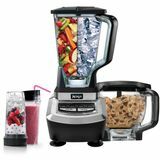 Ninja Blender e Processador de Alimentos