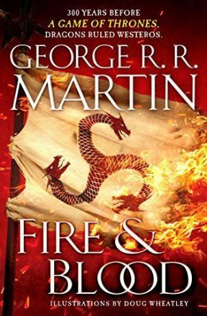 Fogo e sangue: 300 anos antes de A Guerra dos Tronos (A Targaryen History) (A Song of Ice and Fire)