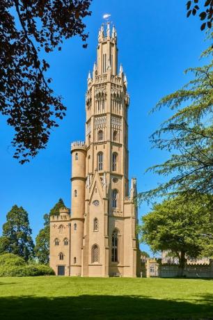 torre gótica à venda em kent