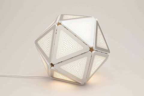 Luz modular SMARTBUNCH