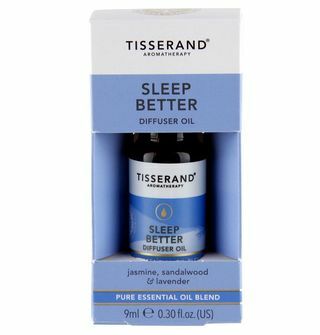 Tisserand Sleep Better Difusor Óleo 9ml