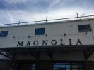 Detalhes e fotos da nova sede da Magnolia em Downtown Downtown Waco, Texas