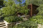 Chelsea Flower Show Gardens será julgado por credenciais ecológicas em 2023