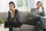 Como dividir uma propriedade durante um divórcio - divórcio e casa