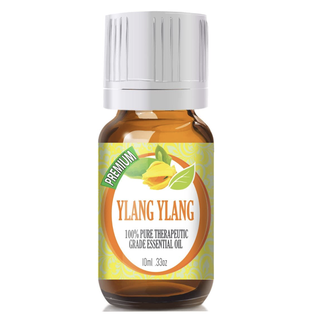 Óleo essencial de ylang ylang