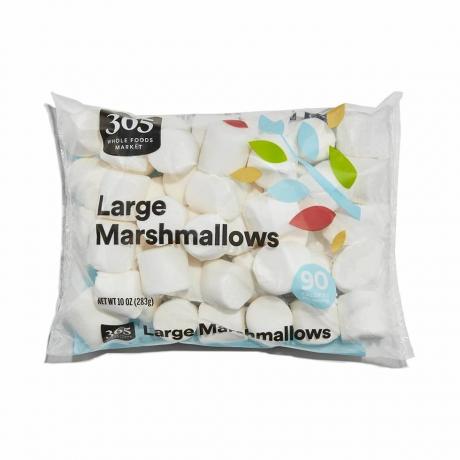 Marshmallows Grandes
