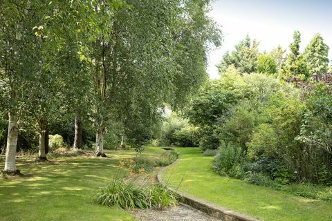 casa somerset com jardins gloriosos à venda