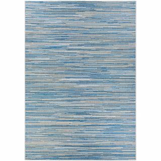 Tapete Radley Flatweave 5'3" x 7'6" IndoorOutdoor