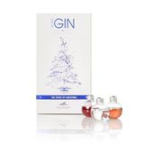 The Lakes Gin Bauble Gift Set