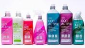 Tesco lança produtos de limpeza ecológicos e baratos com etiqueta própria