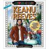 Target vende livros de colorir de Keanu Reeves, Jason Momoa e Idris Elba