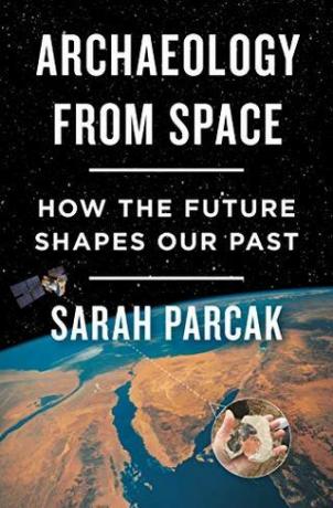 Arqueologia do espaço: como o futuro molda nosso passado