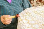 O que é o Batik? Uma olhada nos têxteis indonésios