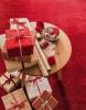 Natal: 3 fabulosas idéias de pisos festivos