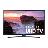 SAMSUNG 55 "Classe 4K (2160P) Smart HD TV LED Ultra HD 