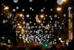 Oxford Street Christmas Lights 2019: acenda a data, novas luzes