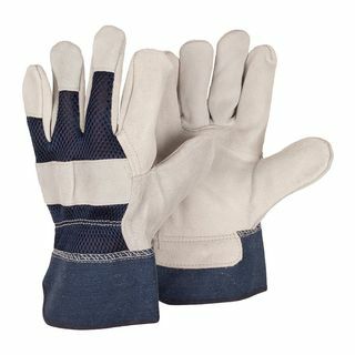 Briers Rigger Gloves - Pacote Twin