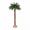 A palmeira de Natal de 6 pés da Target é para pessoas que nunca desistem no verão