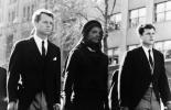 Como Lee Radziwill apoiou sua irmã Jackie Kennedy após o assassinato de JFK