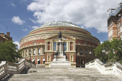 Foto de Royal Albert Hall