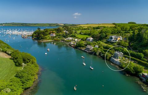 Otter Cottage - Falmouth - Cornualha - riacho - Savills