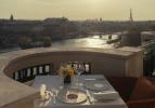 Novo Hotel é inaugurado o Cheval Blanc Paris