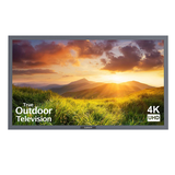 Assinatura de televisão externa de 43 polegadas 4K Ultra HD LED