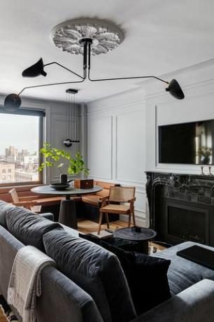 apartamento nyc