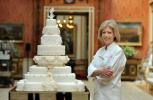 Agora é sua chance de possuir uma fatia do bolo de casamento do príncipe William e Kate