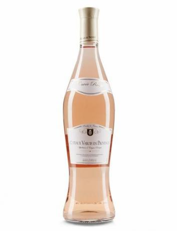 Vinho rosé