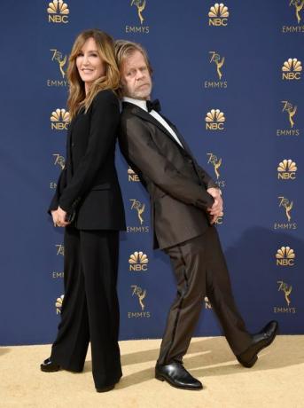 70º Emmy Awards - Lançamentos