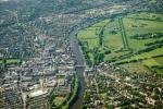 As cidades mais barulhentas do Reino Unido são reveladas em novo estudo