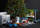 Enquete de compras de Natal! Quais são as melhores lojas de artigos para o lar e interiores para o Natal?