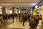 Guerra Rússia-Ucrânia: compradores entram em pânico enquanto IKEA fecha lojas