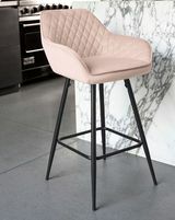 Hamilton Bar Stool